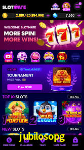 Casino VIP jubilosopg