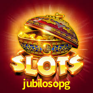 Interface do App jubilosopg