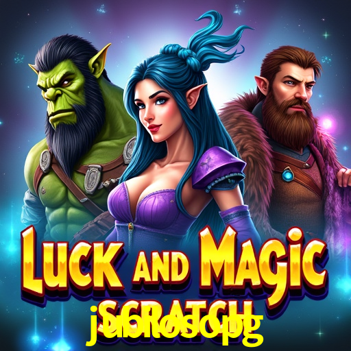 Bônus de Boas-vindas jubilosopg