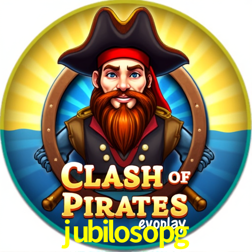 Jogos de Slot jubilosopg