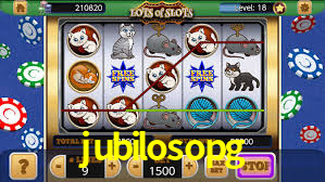 Bônus Diários jubilosopg