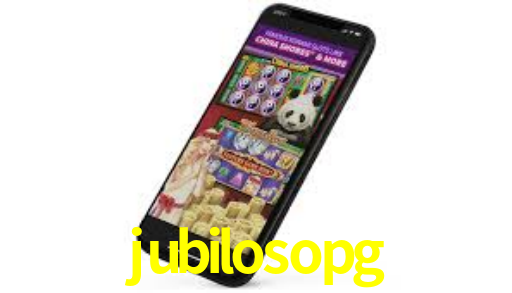 Jogos Exclusivos jubilosopg