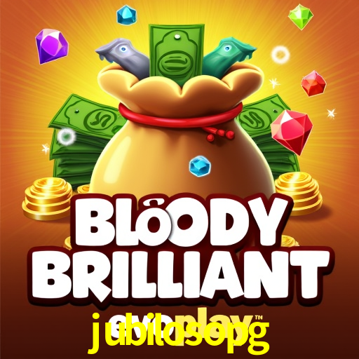 Provedores de Jogos jubilosopg