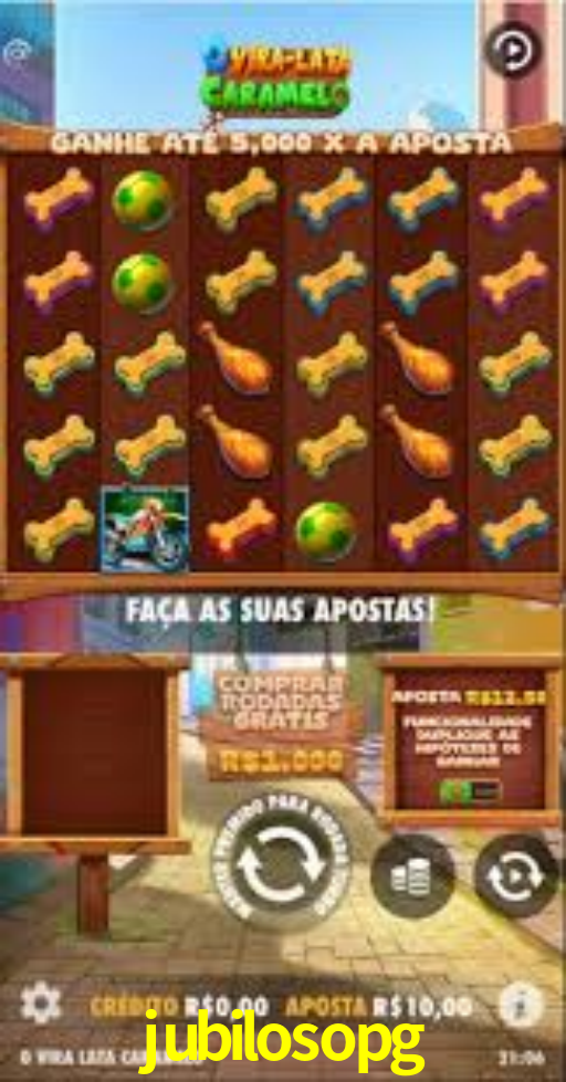 PIX Instantâneo jubilosopg