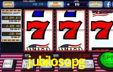 Promoção Relâmpago jubilosopg