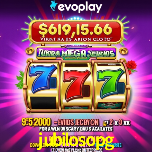 Tecnologia da Plataforma jubilosopg